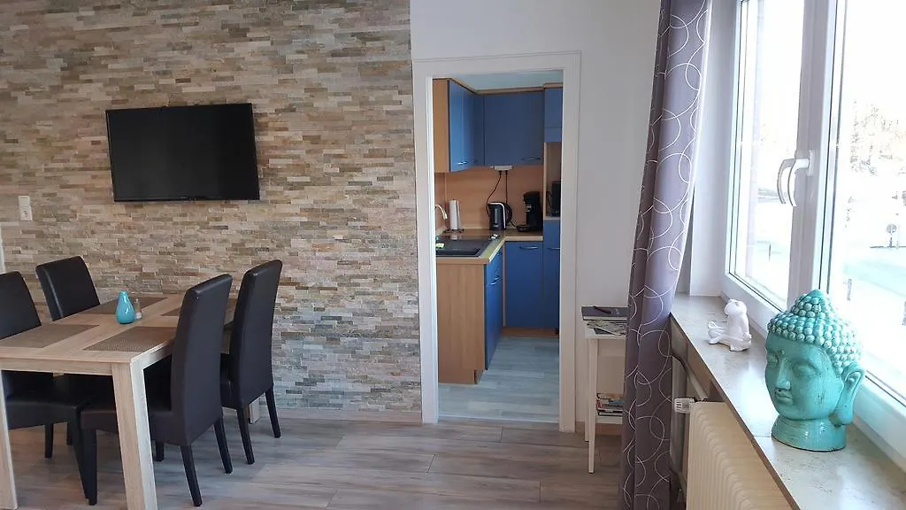 Ambiente Apartment BRE 0*,