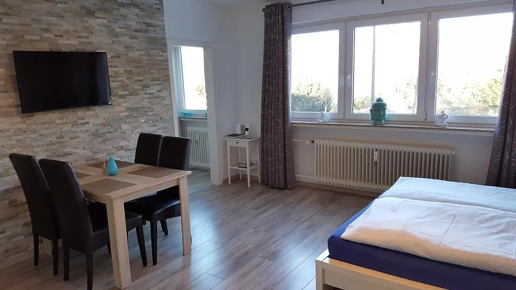 Ambiente Apartment BRE