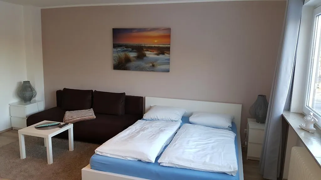 Ambiente Apartment BRE